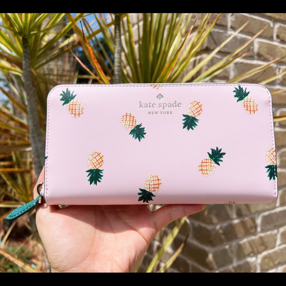 Bundle💞Kate Spade Tote & Matching Wallet - Picture 9 of 10